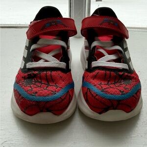 adidas Kids Spider-Man Sneakers
